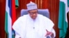 Muhammadu Buhari