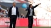 Kocin Chelsea Maurizio Ya Sassauta Tsauraran Ka'idojin Cin Abinci 