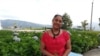 Claudia Cermeño: una guatemalteca que regresó de EE.UU. a su país por "nostalgia"