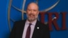 Washington, Paul McCarthy, regional director for Europe International Republican Institute
