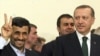 Wait and See Game for Turkey's Enforcement of UN Sanctions on Iran
