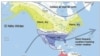 Myanmar to encounter impacts of strongest El Nino in history 