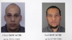 Francia Investigación