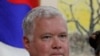 FILE - U.S. Special Representative for North Korea Stephen Biegun.
