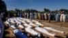 UN, Nigerian Authorities: More Bodies Recovered After Boko Haram Massacre