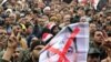 12e jour de contestation en Egypte, Moubarak refuse de céder face à la rue