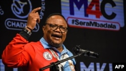 Tundu Lissu