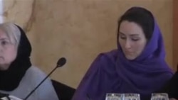 نظر سنجی جدید: به متهمین فساد ونقض حقوق بشر رای نمی دهیم