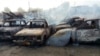 Au moins 3 morts et 19 blessés dans une attaque à la bombe au Nigeria