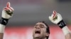 Essam El-Hadary, l'éternel pharaon d'Egypte