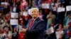 On 3rd Anniversary of His Rise to Power, Trump Battles to Save His Presidency
