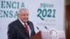 López Obrador conversa con Biden: “Fue amable y respetuoso”