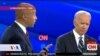 Bivši potpredsjednik Joe Biden sudario se sa demokratskim predsjedničkim rivalima 