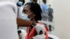 Kenyan Authorities Worried by Rise in New COVID Infections