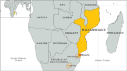 Moçambique: Regadio de Chókwè pode parar de produzir a qualquer momento