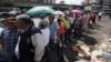 2015: Un duro año para la prensa venezolana