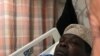 Wakili mzaliwa wa Kenya, Miguna Miguna, akiwa katika hospitali moja mjini Dubai.