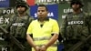 Detienen al 'zar de la piratería' de los Zetas