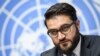 Pejabat Afghanistan Anggap Remeh Perselisihan dengan Amerika 