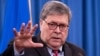 Judge Orders Justice Dept. to Release Trump Obstruction Memo 