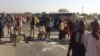 Ana Zargin Sojojin Najeriya Da Yunkurin Kwace Filaye a Abuja