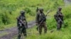 Régulièrement prononcée, notamment dans des affaires impliquant des militaires ou des membres de groupes armés, la peine de mort n'est en fait plus appliquée.