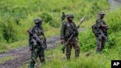 Régulièrement prononcée, notamment dans des affaires impliquant des militaires ou des membres de groupes armés, la peine de mort n'est en fait plus appliquée.