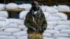 Ukrainian Leaders Still Unsure About Russia's Intentions