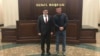 Sean Penn prepara en Turquía documental sobre asesinato de Khashoggi