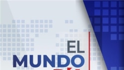 El Mundo al Día [Radio]
