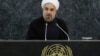 Rohani: “Irán no es un peligro para el mundo”