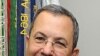 Obama Bertemu Menhan Israel Ehud Barak