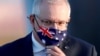Perdana Menteri Australia Scott Morrison. (Foto: Reuters)