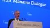 Mantan Menhan AS Jim Mattis Kerja untuk Pabrik Senjata General Dynamics