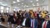 Bunge la Somalia lapiga kura ya kuongeza muda wa rais na serikali yake