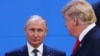 Informe de Mueller confirma hallazgos de inteligencia de intromisión rusa
