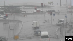 Marginal de Luanda (Angola)