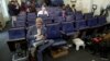 Le journaliste de New York Times Glenn Thrush suspendu pour harcelement sexuel