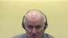 Kotun Bin Kadin laifuka ta kasa da kasa ta fitar da Mladic daga kotun