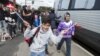Accord sur la confiscation des biens des migrants entre gouvernement et opposition danois
