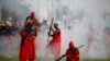 Au moins 10 chiites tués dans des affrontements avec la police au Nigeria