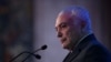 Google contrata al expresidente brasileño Michel Temer para cabildear por ley de internet