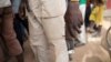 Des hommes armés attaquent la ville centrafricaine de Bocaranga
