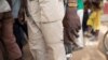 Mayor: 100 Dead in Central African Republic Town 