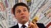 Le chef du gouvernement italien en Iran en avril