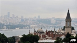 Türkiyədə işsizliyin səviyyəsi azalıb