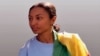 Ethiopian journalist Reeyot Alemu © IWMF