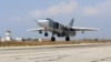 Obama Not Sure if Putin, Russia Can Be Trusted to Help End Syrian War