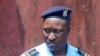 UE Yagumije Ibihano ku Bategetsi Begereye Perezida w'Uburundi 