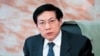 官媒批任志强“党民对立论” 